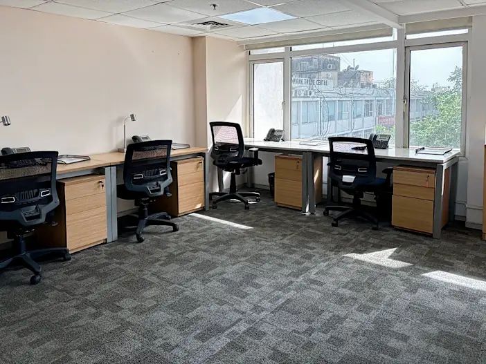 Regus Punj Essen House